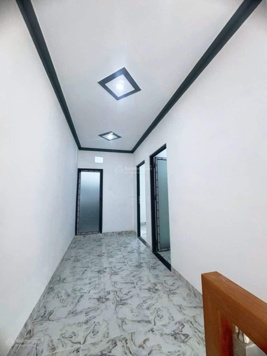 Nhà SC 60m2 xây mới, đẹp, chắc chắn gần chợ Bình Chuẩn, chỉ cần 780tr là mua được