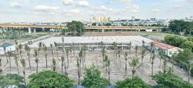 Bán siêu phẩm view vườn hoa Sở Dầu, Hồng Bàng 70 mét chỉ hơn 4 tỷ
