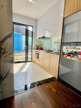Căn hộ 1pn - 37m2 dự án Benhill Thuận An Bình Dương giá 990tr. Chiết khấu lên đến 6% trong tháng 10
