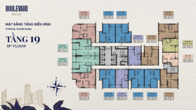 Dễ dàng sở hữu căn hộ Boulevard Royale chỉ với 353tr, không lo trả góp, ngân hàng hỗ trợ vay 70%