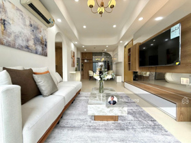 Cần bán gấp căn góc 2PN Tháp 5 chung cư Masteri Thảo Điền - cam kết giá rẻ nhất thị trường