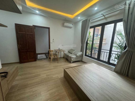 Bán nhà Đào Tấn - Ba Đình - diện tích 38m2, 10.2 tỷ