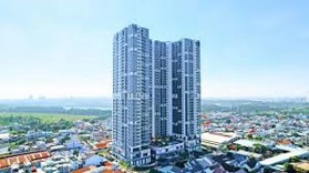 Chính chủ bán căn hộ HT Pearl giá chỉ 2,3 tỷ VND, Bình Dương