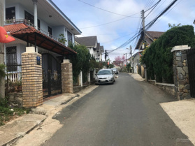 Bán đất biệt thự, chính chủ, trung tâm Đà Lạt