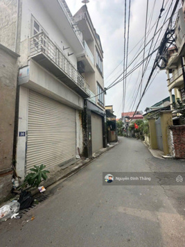 Chủ cần bán 2 lô nhỏ xinh 47 và 52m2 Báo Đáp, Kiêu Kỵ, Gia Lâm giá đầu tư