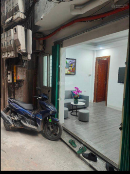 Bán tầng 1 kinh doanh CCMN Đình Thôn 57m2 2 ngủ giá 1.86 tỷ