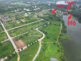 Chính chủ cần bán siêu phẩm 100m2 tái định cư đại học Quốc Gia Hà Nội