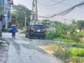 Bán nhanh mảnh đất rẻ nhất khu vực Đa Tốn - Gia Lâm - Hà Nội