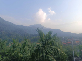 Bán đất Ba Vì 5495m2 chính chủ, chân núi Ba Vì, view đẹp, tiềm năng đầu tư sinh lời cao