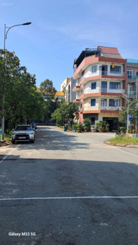 Đất 10 x 20m lô góc D9 và N4. Khu The Season Lái Thiêu, TP. Thuận An, Bình Dương