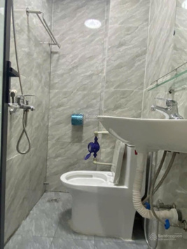 BÁN CĂN HỘ DÒNG TIỀN, HÀNG XÓM ĐẠI HỌC TÀI NGUYÊN MÔI TRƯỜNG, 5 TẦNG FULL NỘI THẤT 0971 719 838