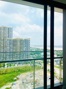 Bán căn hộ The Beverly - chỉ 4ty2. Giá 4tỷ2