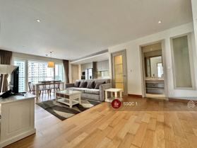 SSQC - Nắm full giỏ hàng Đảo Kim Cương giá tốt, nội thất Châu Âu hiện đại từ 1-2-3-4PN-Duplex-Villa