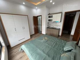 BÁN NHÀ TRUNG KÍNH NGÕ RỘNG 15 PHÒNG KINH DOANH DÒNG TIỀN DT 67M+7 TẦNG THANG MÁY+MT5.2M 13.9 TỶ