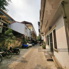 Bán nhà Thành Công trong quy hoạch ra mặt đường (đường rộng 16m). Chấp nhận trao đổi