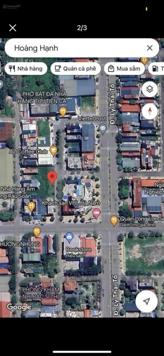 1 mặt chính 2 mặt lưu không thông thoáng