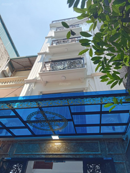 CẦN BÁN TÒA CCMN 6 TẦNG THANG MÁY PHỐ KIM NGƯU - 20 PHÒNG FULL NỘI THẤT - DÒNG TIỀN 100TR/THÁNG