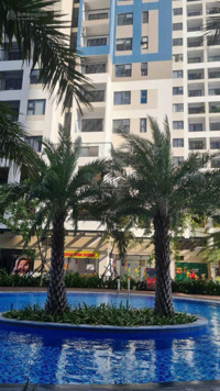 Bán căn hộ 2 phòng ngủ 70m2 tại Charm City giá tốt 1 tỷ 760tr, bao phí thuế sang sổ, tầng cao
