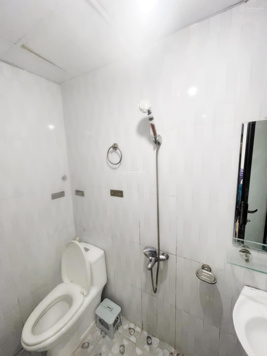 Bán căn hộ mini 1,25 tỷ tại Phố Trần Cung, Bắc Từ Liêm, Hà Nội