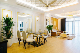 Bán căn hộ 3PN giá tốt nhất tại Royal City !