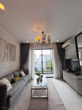Căn hộ 2,1 tỷ VND tại The Maison, Thủ Dầu Một, Bình Dương