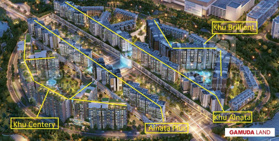CeladonCity rổ hàng CĐT mới nhất T10/2024, chiết khấu hơn 17%, ân hạn LS 36 tháng, lợi nhuận 6%/năm