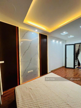 Bán nhà phố Kim Mã, Ba Đình, gần ngã tư Núi trúc - Kim Mã, 33m2 x 5 tầng, 6 tỷ 5