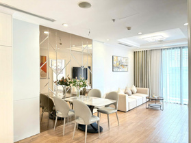 Bán căn hộ Park 11 Park Hill Times city 2 NGỦ 2 VỆ SINH