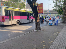 Bán nhà mặt phố giá 7 tỷ VND tại Đường Trường Chinh, Hải Phòng