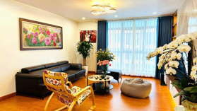 Em cần bán gấp 02 CH tại chung cư 6th Element căn (2PN - 87m2 và 3PN - 109m2) view đẹp nhất dự án