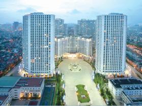 ROYALL CITY - QUỸ CĂN CHUYỂN NHƯỢNG MỚI NHẤT THÁNG 10