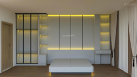 Bán nhà ngõ 371 Kim Mã 26m2 4 tầng 5.5 tỷ, ngõ thông, full nội thấy