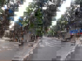 Công chứng giấy tờ tại phố Đặng Dung, Ba Đình