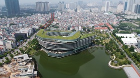 Công chứng giấy tờ tại phố Ngọc Trục, Nam Từ Liêm