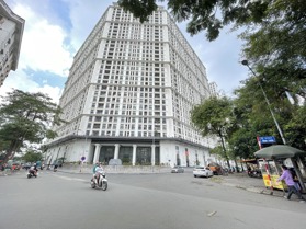 Hiếm, Nhà đẹp Mỹ Đình lô góc 45m x 5T, Mt 5m, ngõ thông, ô tô, kd, gần phố 10,9 tỷ.