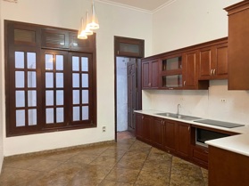 Chính chủ cần bán nhà Ngọc Hà, ngõ nông hàng xóm Lăng Bác, 1 ngoặt đến nhà, 2 thoáng