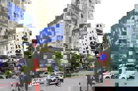 Công chứng giấy tờ tại phố Thành Thái, Cầu Giấy