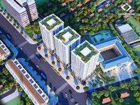 Cần bán căn hộ dịch vụ giá chỉ 1,2 tỷ VND tại Gò Vấp