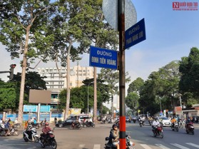 Công chứng giấy tờ tại đường Đinh Tiên Hoàng, Hà Đông