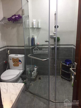 Chính chủ bán nhà PL Kim Mã nhà đẹp ở ngay 65m2 x 5 tầng MT 5.5m T1 gara ô tô 10 tỷ, 0904 556 956