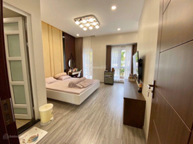 Bán biệt thự siêu vip khu biệt thự Tiamo Phú Thịnh thu nhập cho thuê 70 tr/ tháng