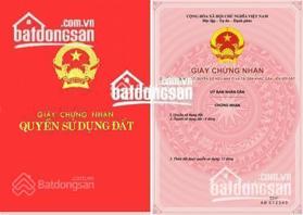 Bán gấp lô đất 1000m2 tại Phù Oanh, Minh Tiến Phù Cừ, gần KCN Quán Đỏ