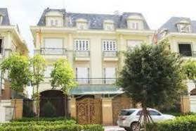 Bán lô góc biệt thự Dương Nội Nam Cường, ở và kinh doanh quá đẹp. Gần hồ công viên 18ha, 0914 102 166