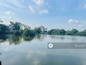 Biệt thự sân vườn view sông 1260m2 ngay TT Q7