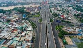 Tổng Dt 600m. Ngay ngã tư Bình Triệu, đối diện đại học Luật, Ts giảm giá từ 29 tỷ còn 25,5 tỷ