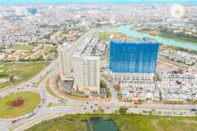 Siêu phẩm Nhật Bản đầu tiên tại Hải Phòng The Minato Residence, LH 0914 003 294