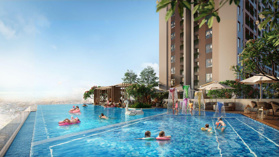 Căn hộ Picity Sky Park cam kết lợi nhuận từ 30% - 100 % GTSP, miễn lãi và gốc 2 năm LH 0935 771 643
