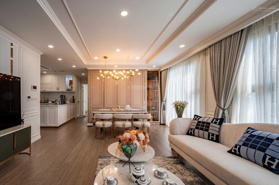 PKD chuyên bán chuyển nhượng Kingdom 101 rổ hàng nhiều căn 1PN - 3PN, nhiều căn giá tốt