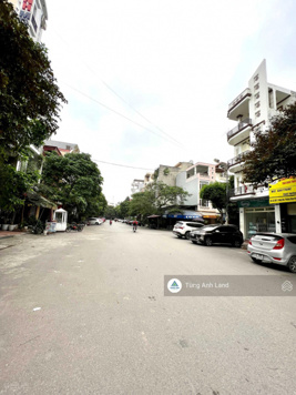 Bán đất khu đô thị Lê Hồng Phong, Đông Khê, Ngô Quyền (BQL DA)