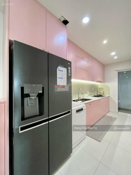 Chính chủ - bán chung cư E1 Kim Đồng - Giải Phóng - Hoàng Mai - nội thất đầy đủ - về ở ngay